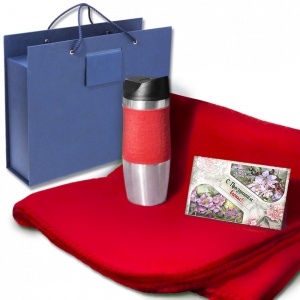 Подарочный набор "Дамы должны отдыхать"