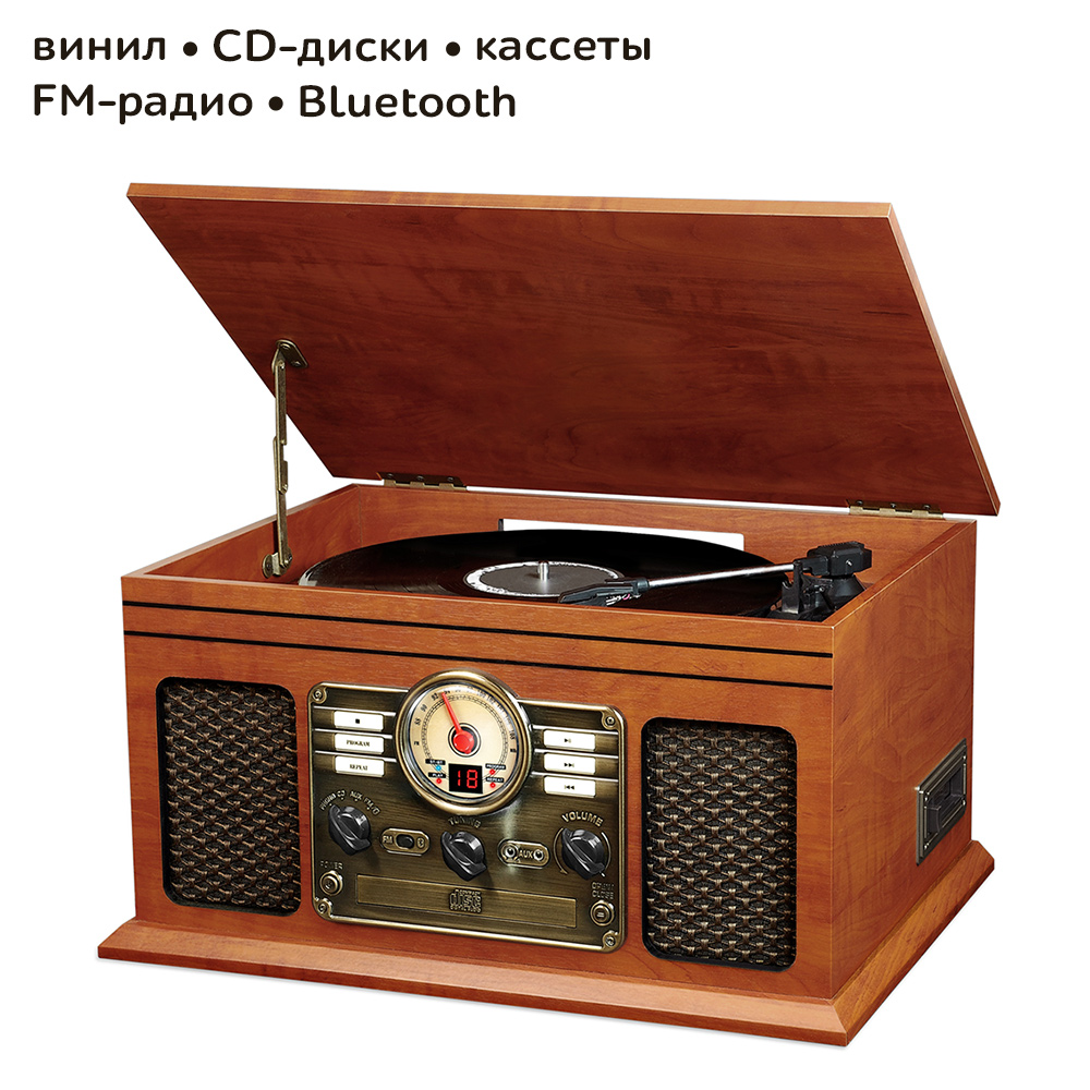 Музыкальный центр "Сент-Луис"