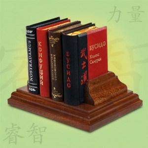 Набор мини-книг "Восточная мудрость"