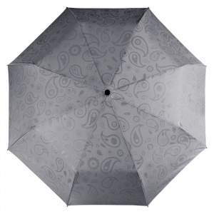 Зонт с проявляющимся рисунком "Иллюзия"