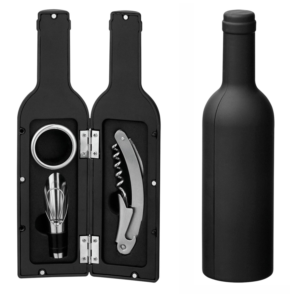 Набор для вина "3-in-Wine"