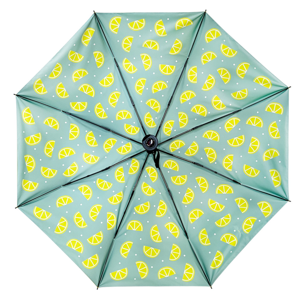 Зонт дизайнерский "Цветное настроение #9"