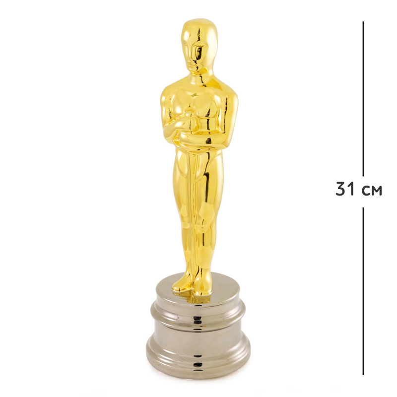 Статуэтка "Оскар"