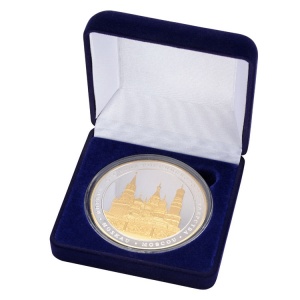 Памятная медаль "Главные города"