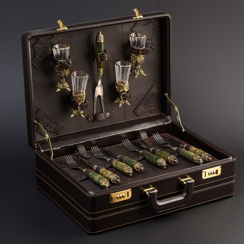 Набор для мяса "Medium well"