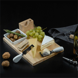 Набор для вина и сыра "Классика жанра"
