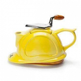 Чудо-чайник "Каска"