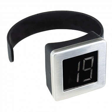 Термометр для вина "По всем правилам"