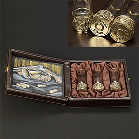 Набор из 3-х стопок "Под дичь"