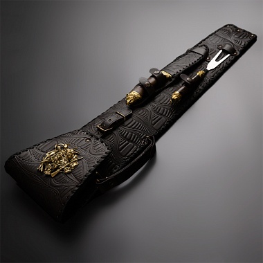 Набор для пикника "Сезон охоты" в колчане