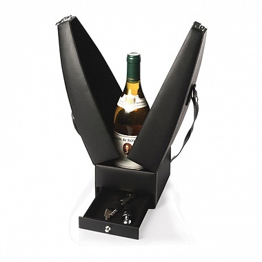 Набор для вина «Солнечный обелиск"