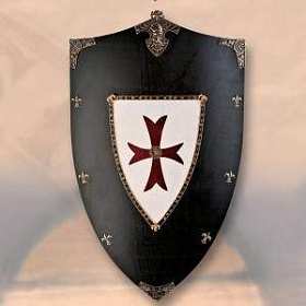 Щит "Мальтийский орден"