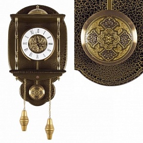 Часы настенные "Гранада"
