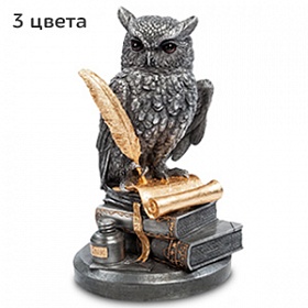 Скульптура "Сама мудрость"